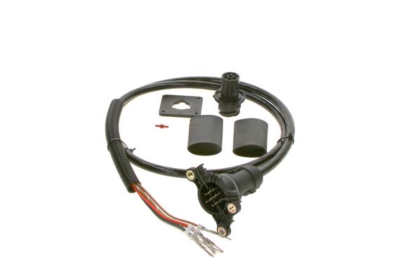 Afdichting, frame, koplamp Bosch 2 427 010 064