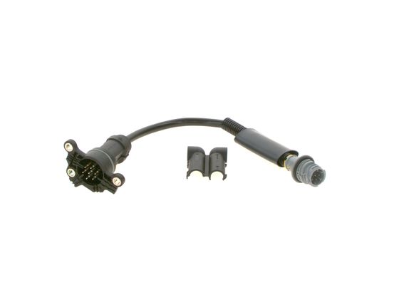 Afdichting, frame, koplamp Bosch 2 427 010 068