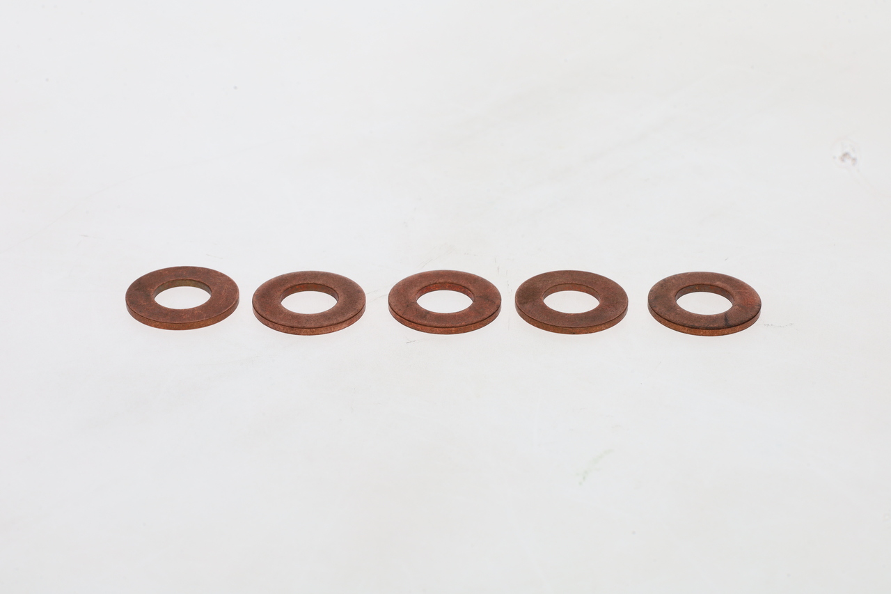 Verstuiverhouder pakking Bosch 2 430 100 048