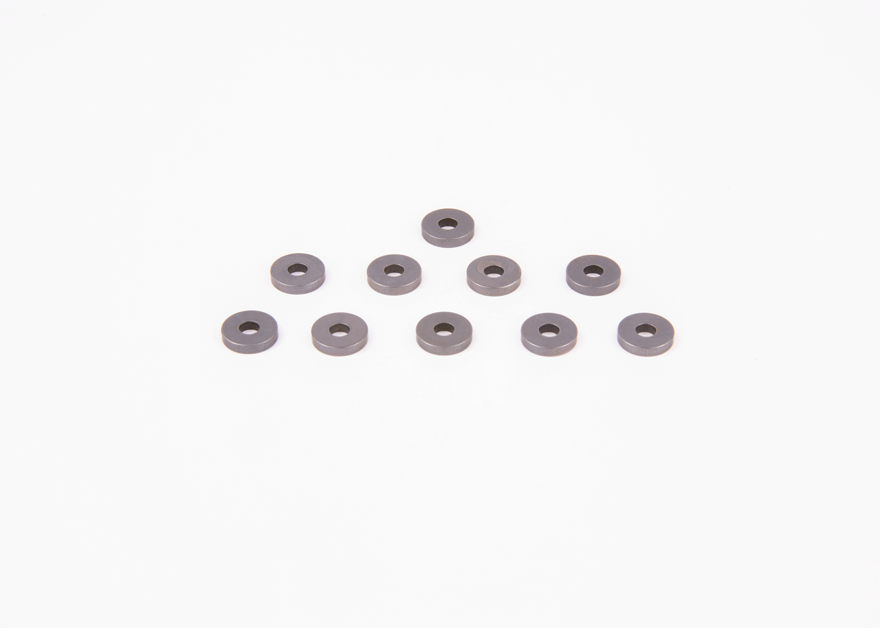 Afstandsschijf Bosch 2 430 102 370