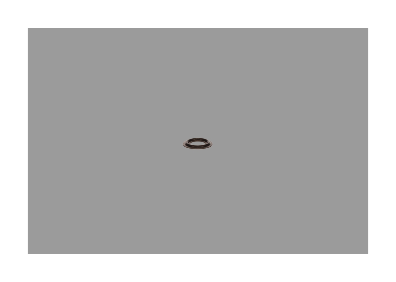 Verstuiverhouder pakking Bosch 2 430 190 002