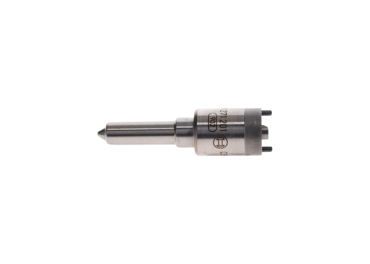 Injector reparatieset Bosch 2 437 010 142