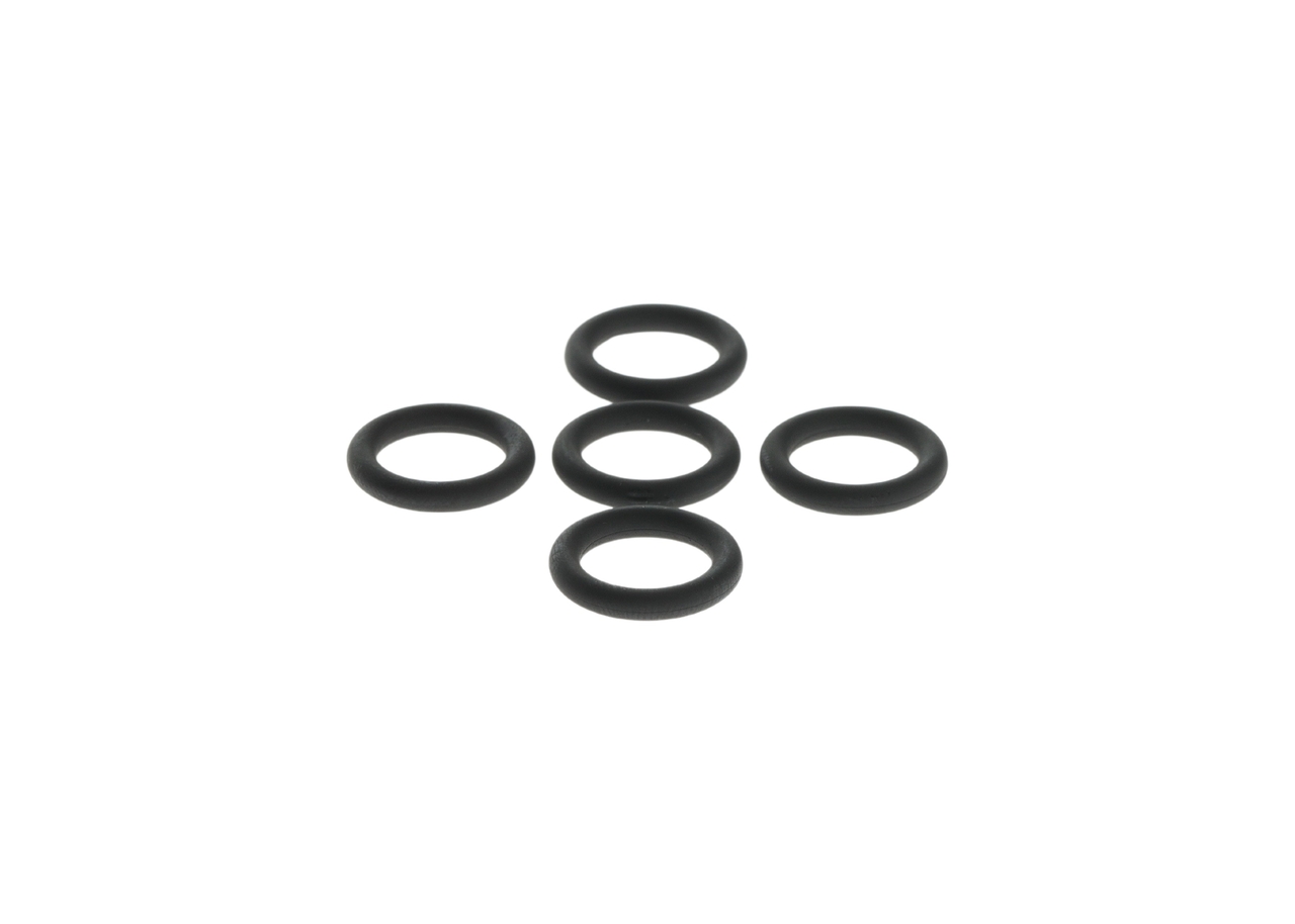 Rubberen ophangring Bosch 2 440 210 015