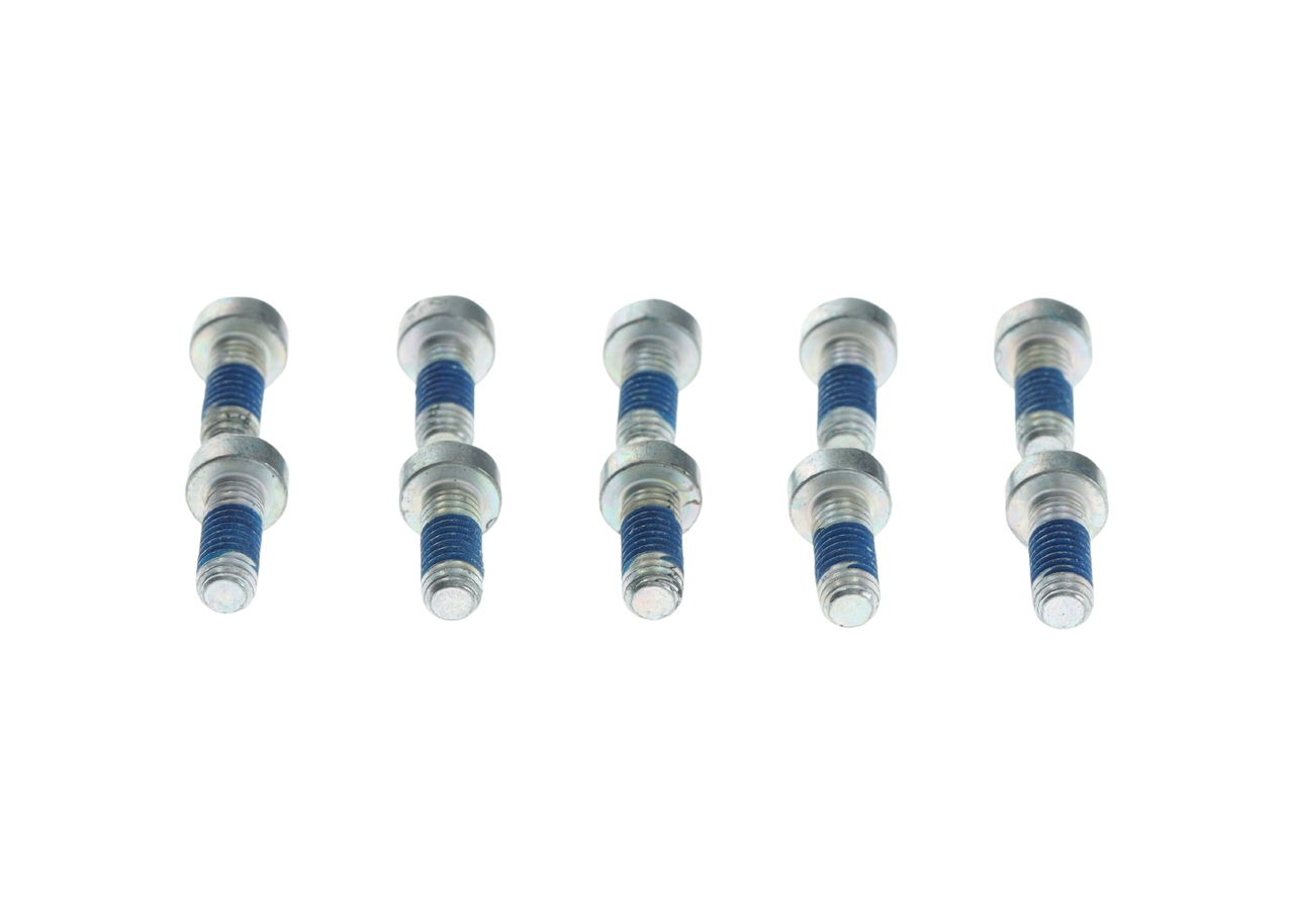 Schroef Bosch 2 914 558 156