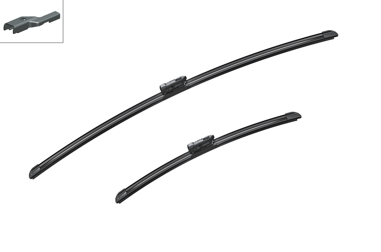 Wisserblad Bosch 3 397 014 947