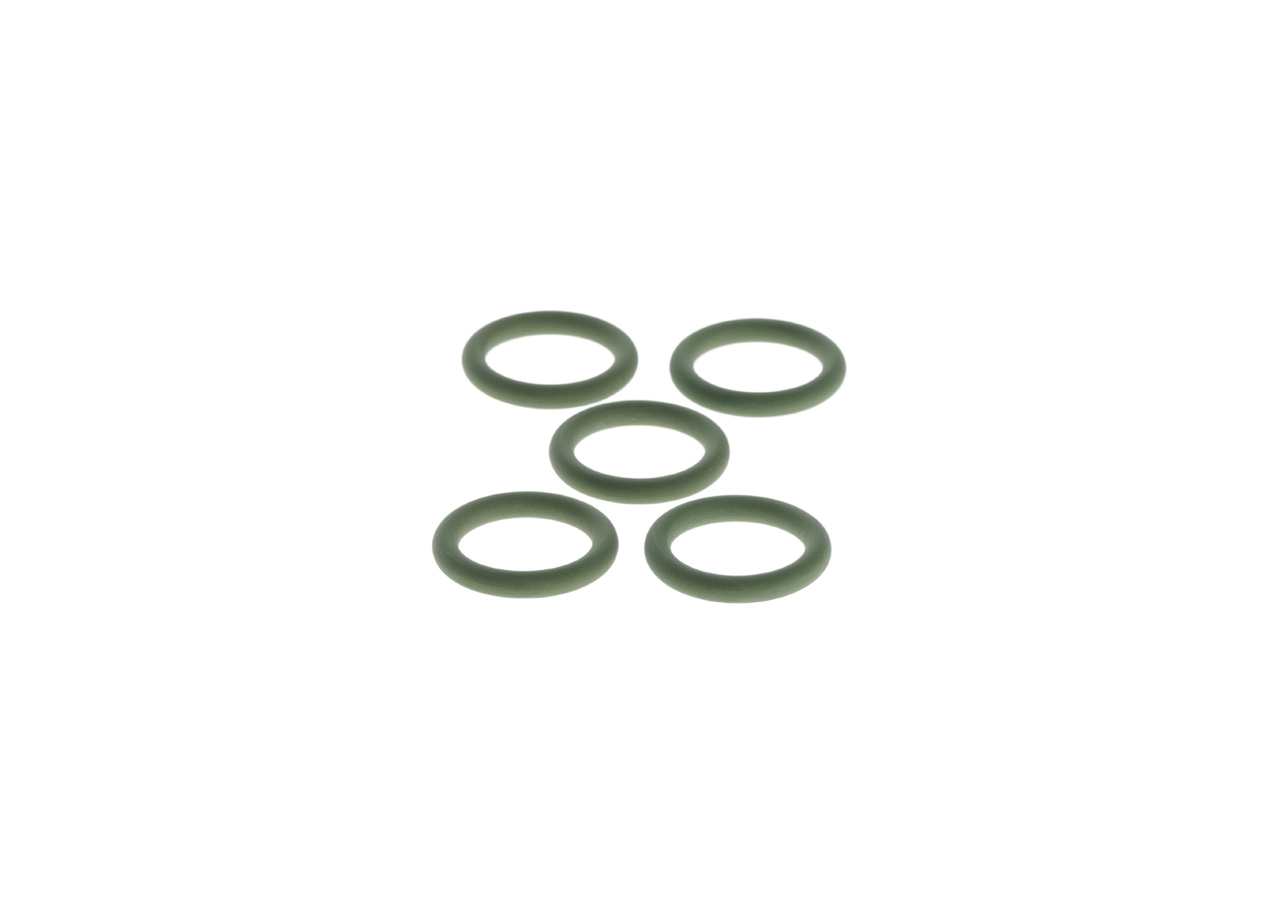 Rubberen ophangring Bosch 3 410 210 619