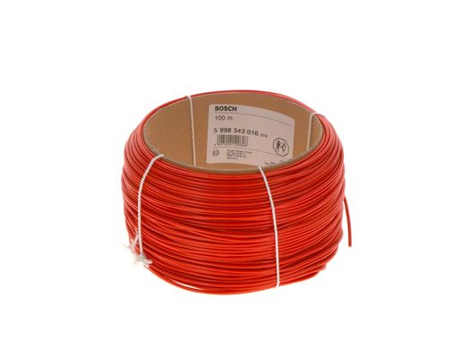 Elektrische leiding Bosch 5 998 343 016