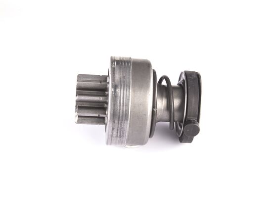 Vrijwielaandrijving, starter Bosch 6 033 AD4 148