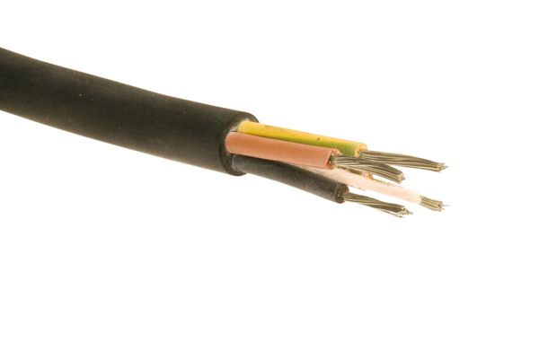 Elektrische leiding Bosch 6 244 002 306