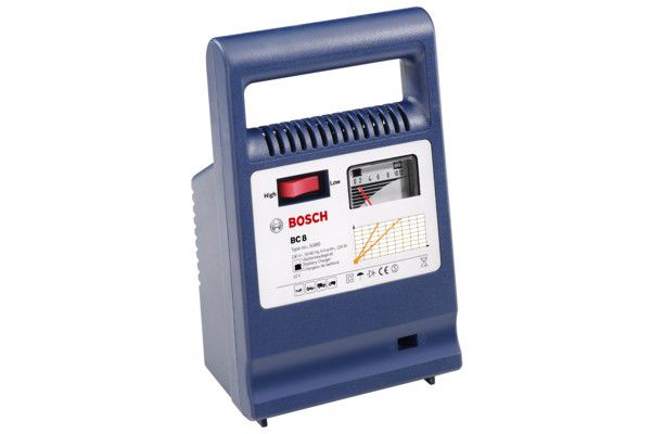 Batterijlader Bosch 7 780 301 162