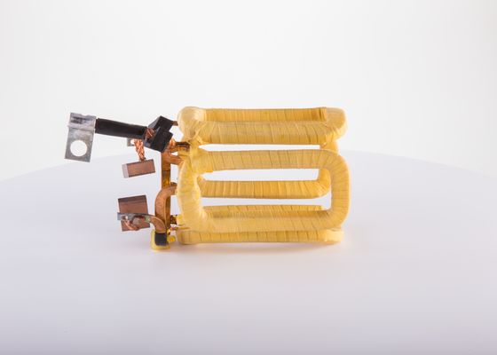 Bekrachtigingswikkeling, starter Bosch 9 001 083 588