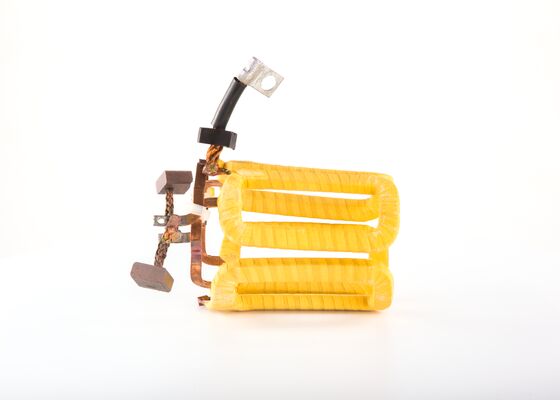 Bekrachtigingswikkeling, starter Bosch 9 001 083 593