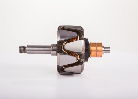 Rotor, generator Bosch 9 122 080 736
