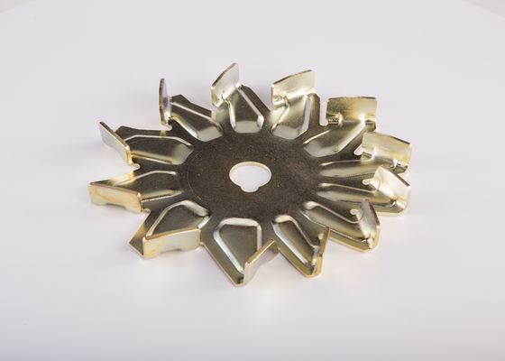 Ventilator, dynamo Bosch 9 122 080 892