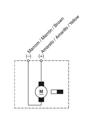 Kachelventilator Bosch 9 130 451 049