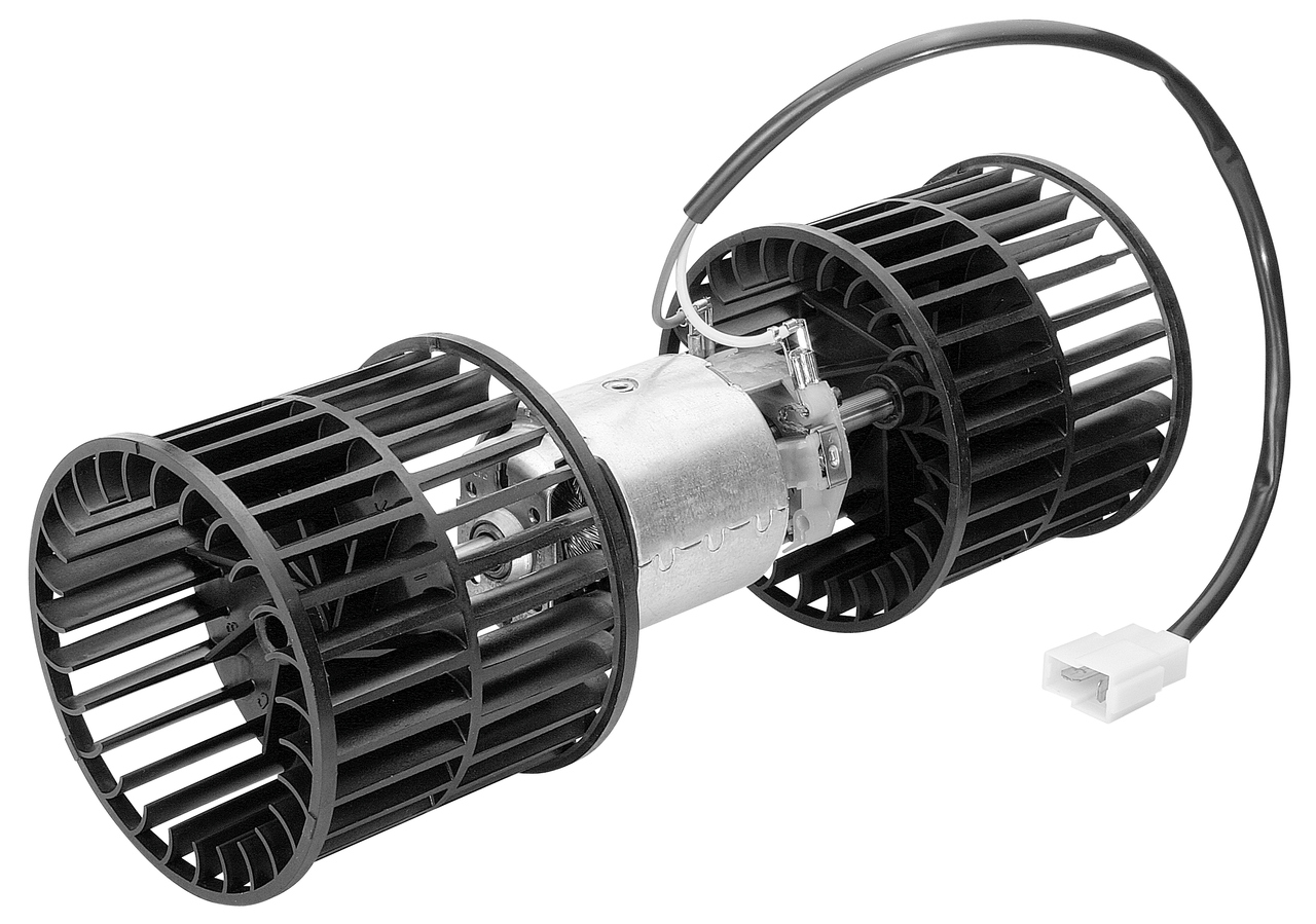 Kachelventilator Bosch 9 130 451 049