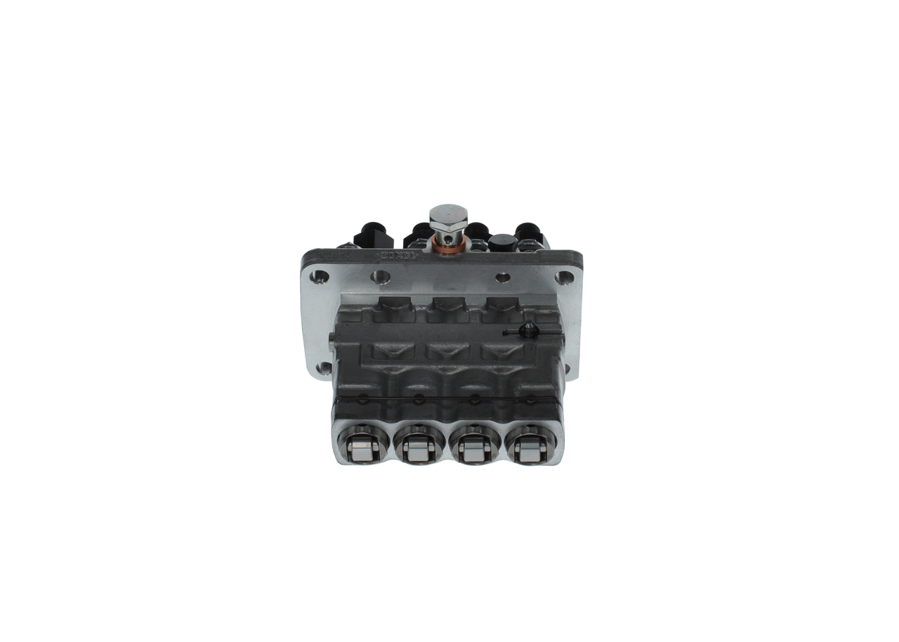 Brandstofpomp (Verdelerpomp) Bosch 9 410 617 925