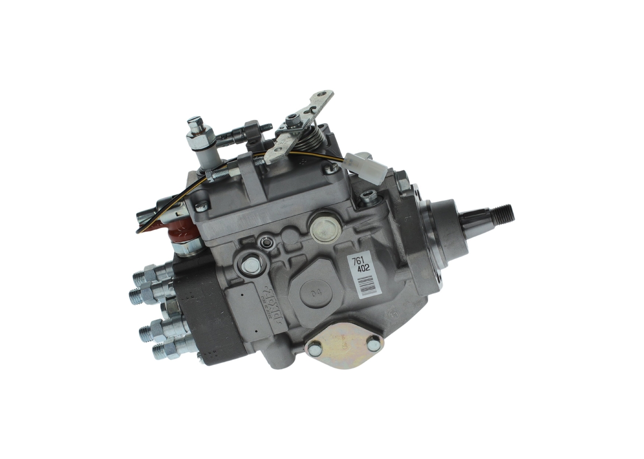 Brandstofpomp (Verdelerpomp) Bosch 9 460 610 321