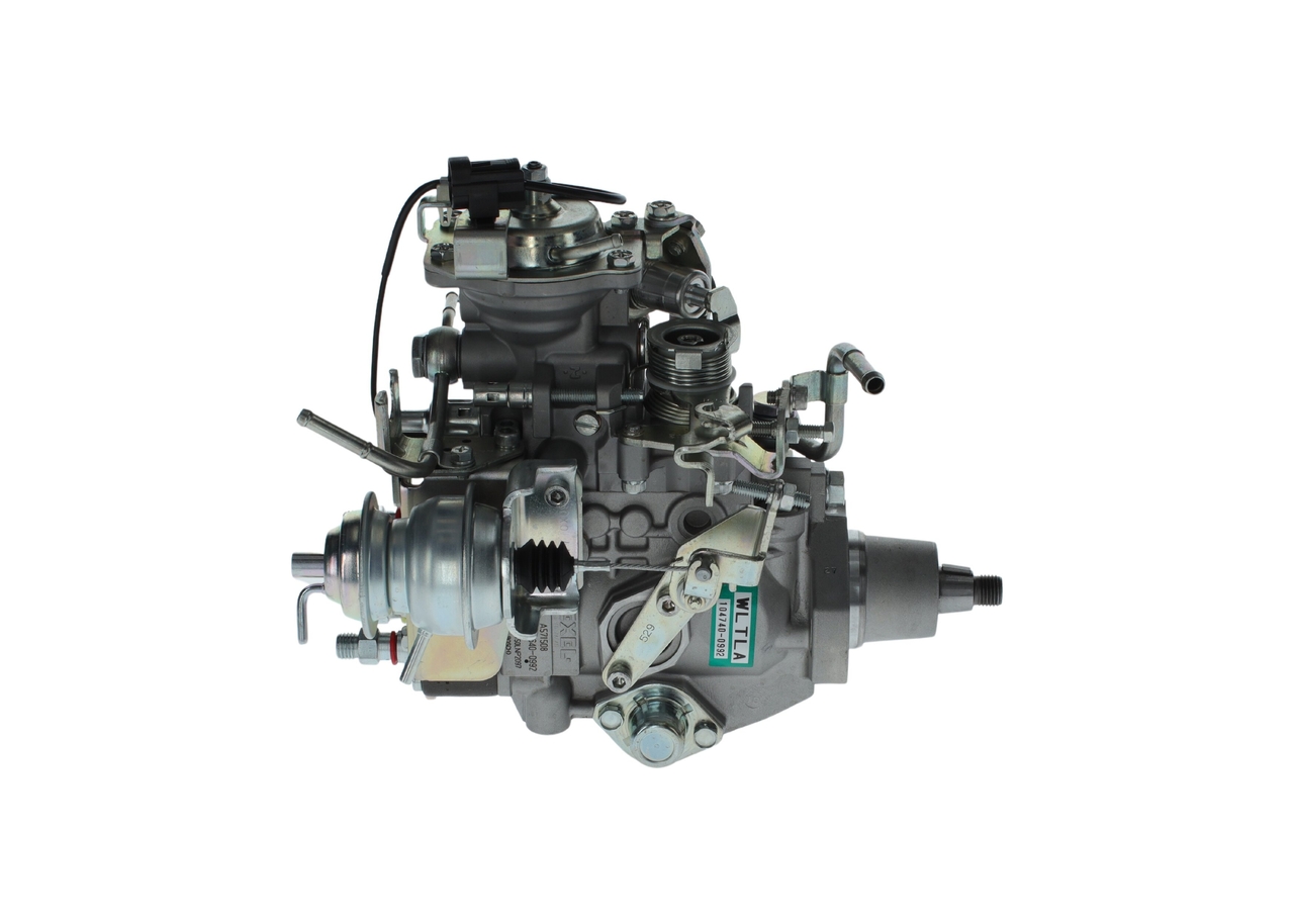 Brandstofpomp (Verdelerpomp) Bosch 9 460 614 209