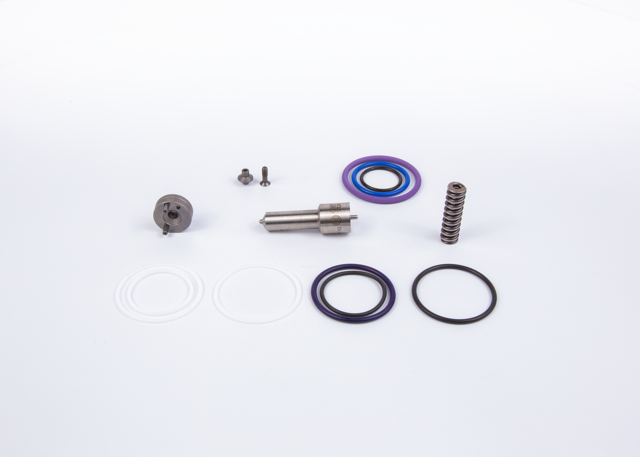 Ontsteking controle unit Bosch F 000 41N 044