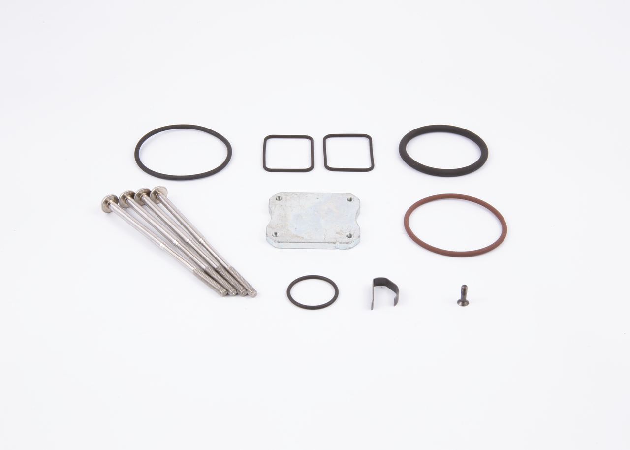 Pomp-sproeier eenheid Bosch F 000 41P 050