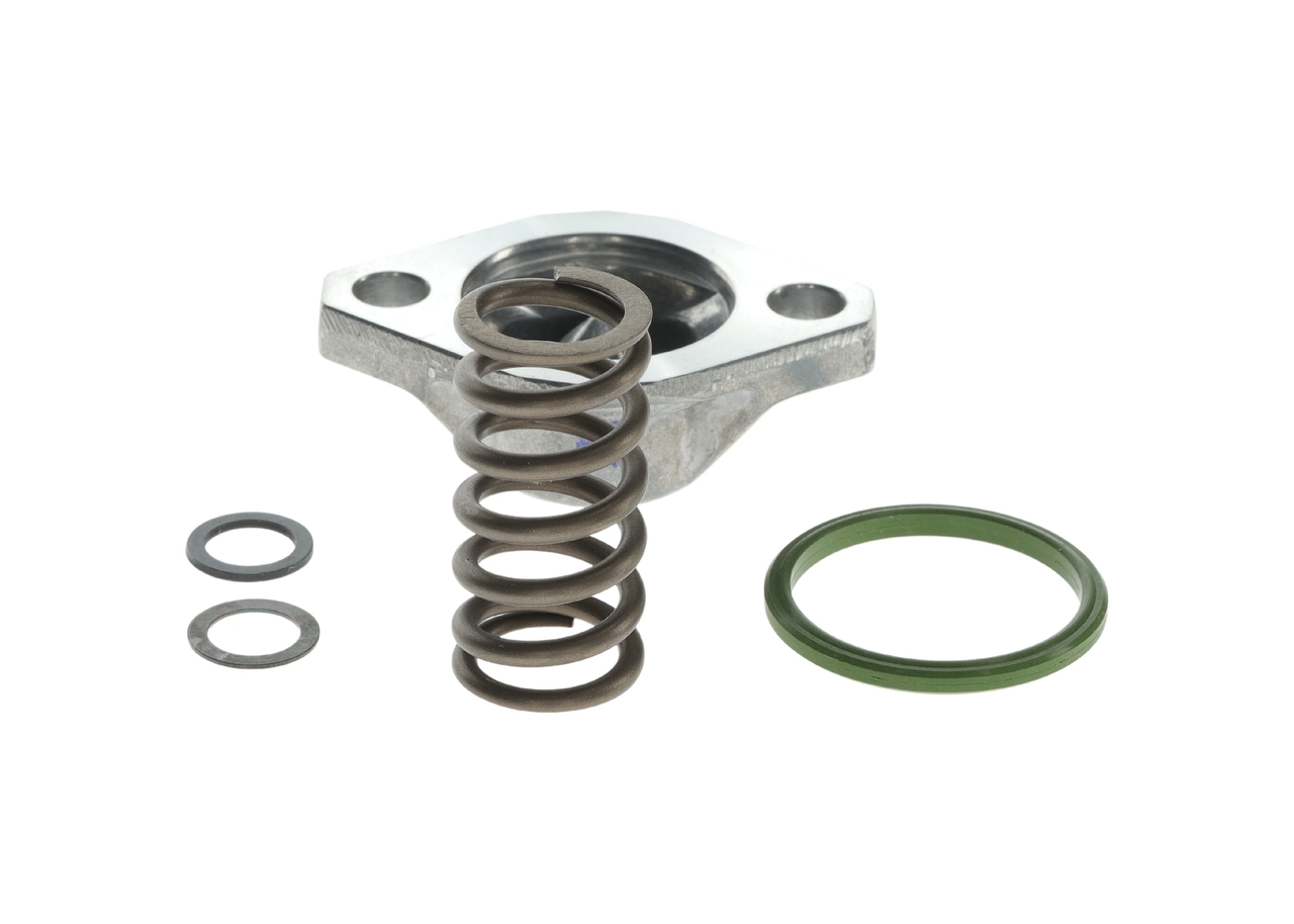 Regelklep brandstofhoeveelheid Bosch F 000 461 473