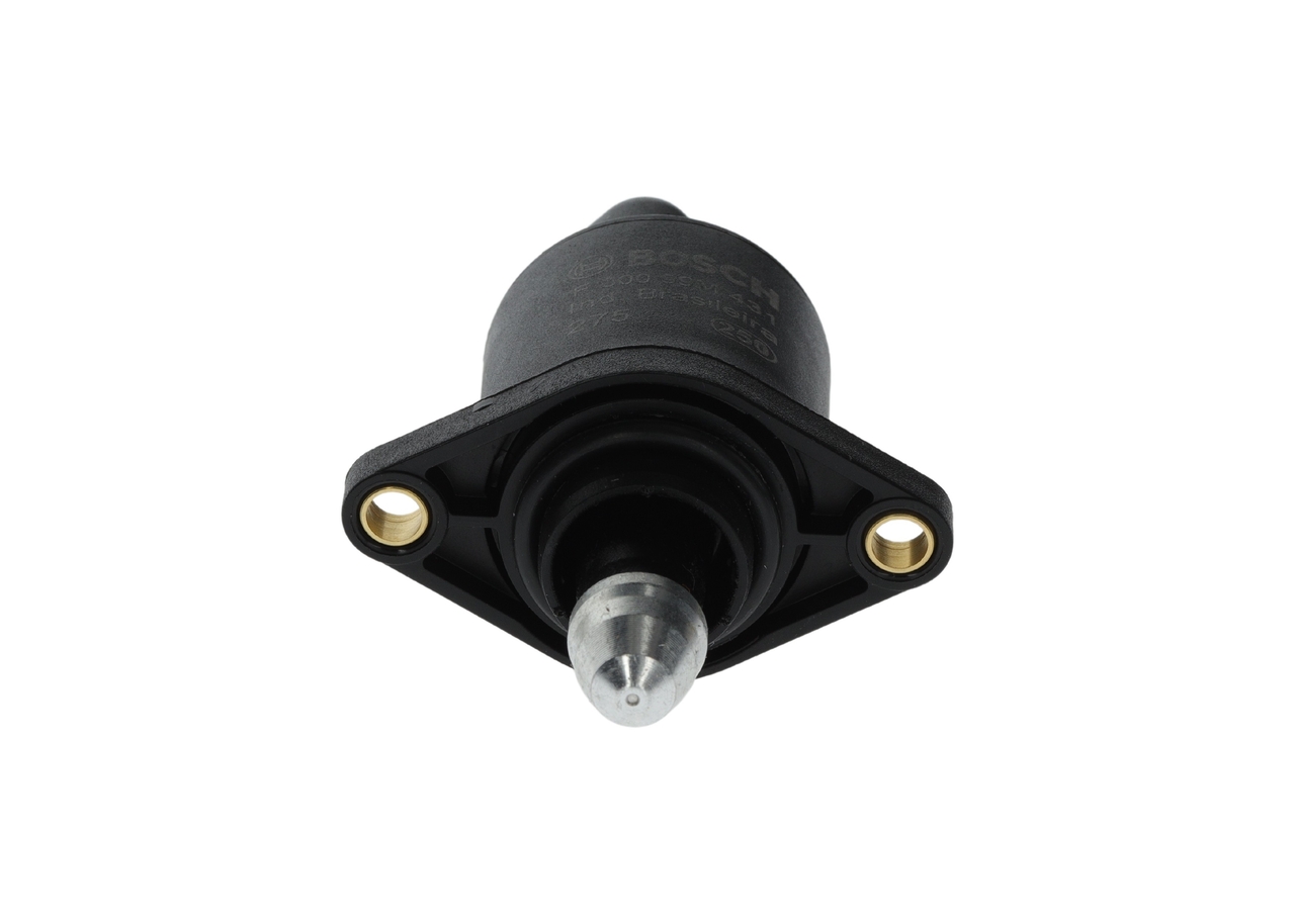 Stappenmotor (nullast regeleenheid) Bosch F 000 99M 431