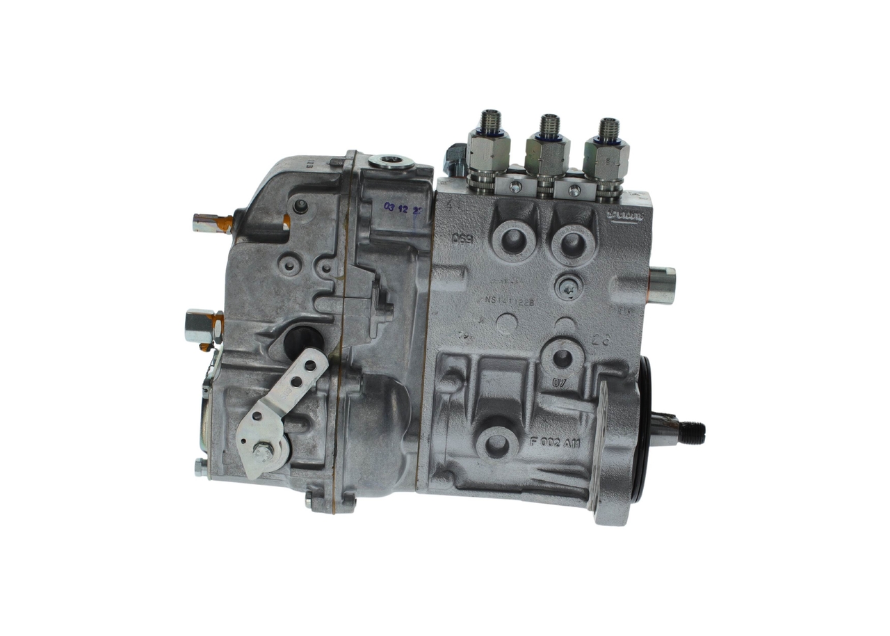 Brandstofpomp (Verdelerpomp) Bosch F 002 A0Z 940