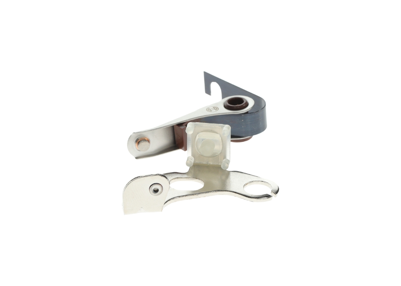 Contactpuntset, stroomverdeler Bosch F 005 X04 408