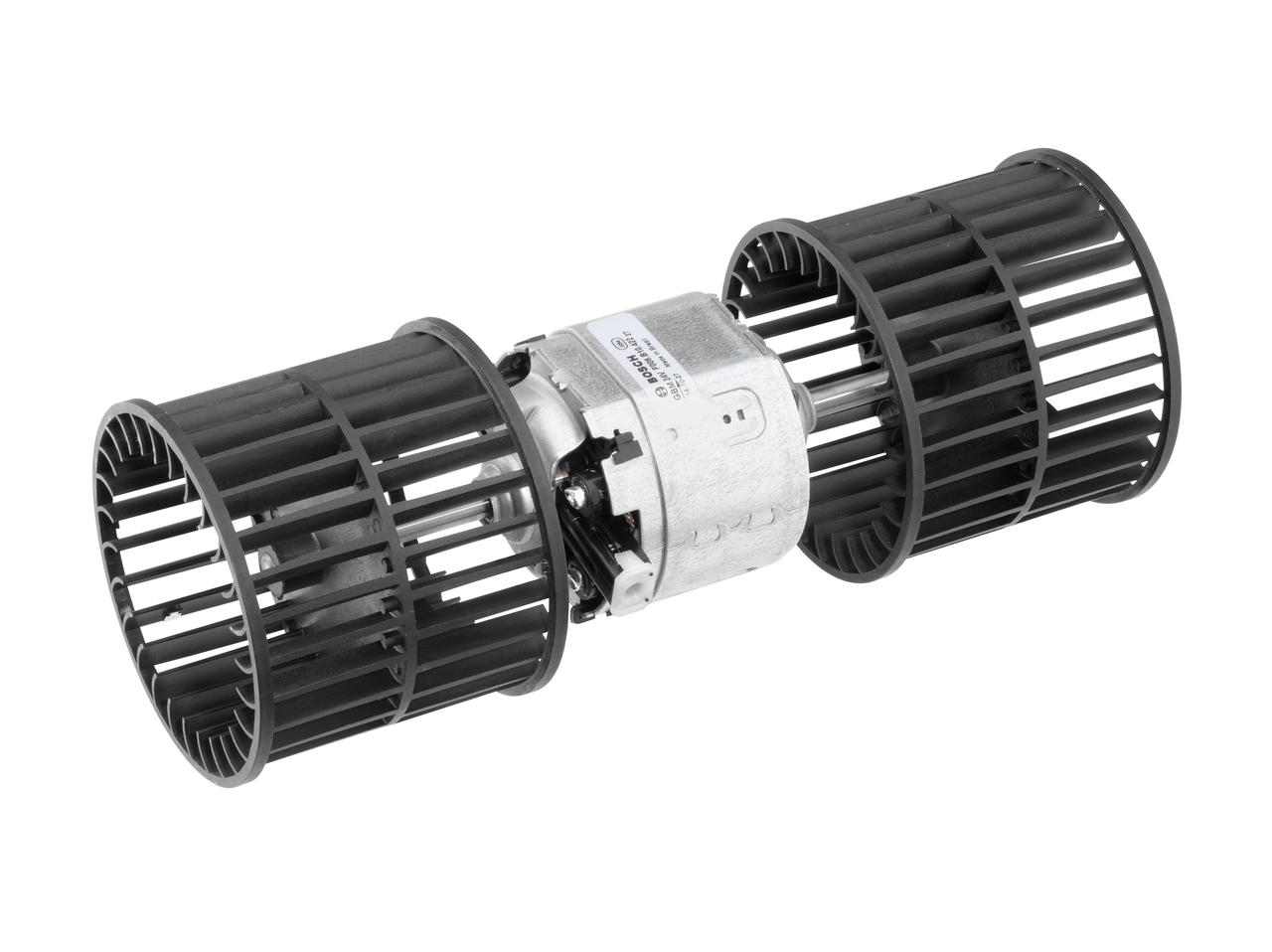 Kachelventilator Bosch F 006 B10 422