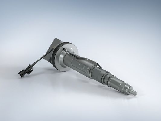 Verstuiver/Injector Bosch F 00B J00 032