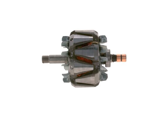 Rotor, generator Bosch F 00M 131 631
