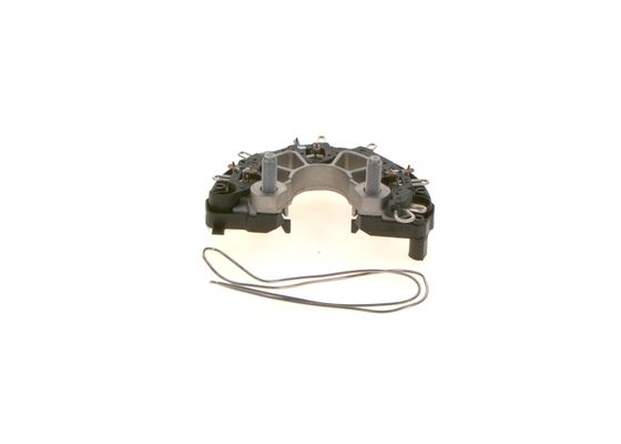 Reparatieset, generatorgelijkrichter Bosch F 00M 147 631