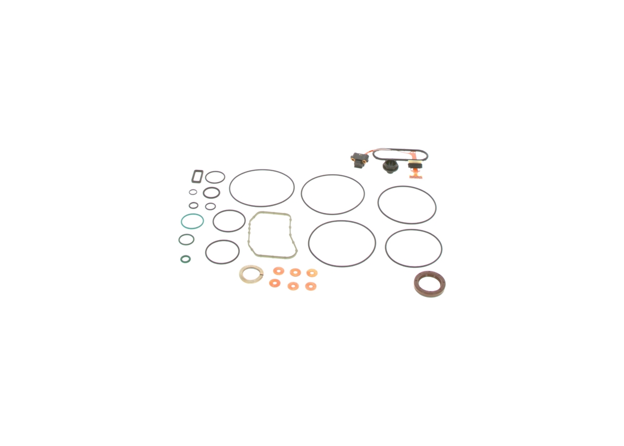 Pakkingset Bosch F 00N 300 365