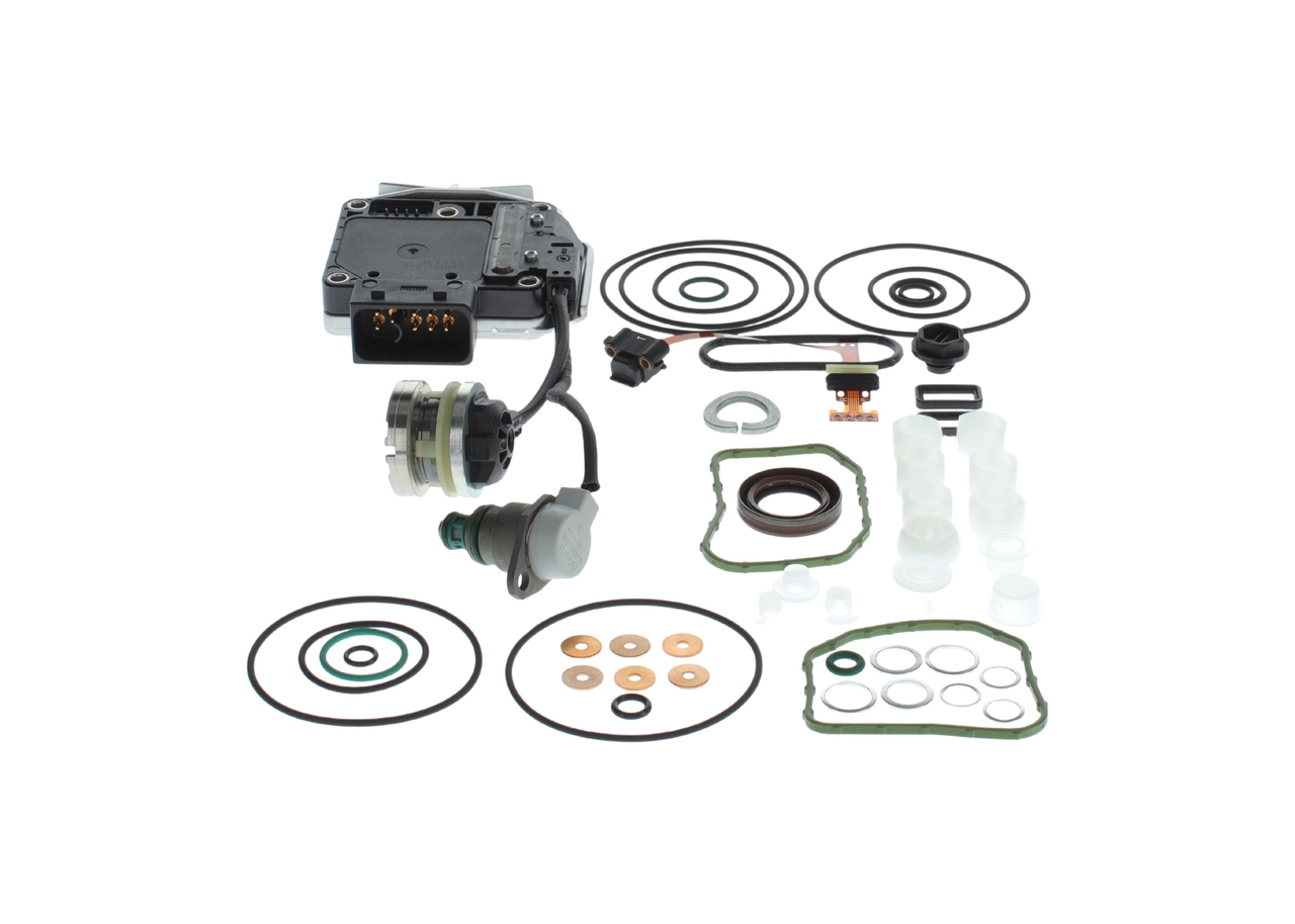 Regeleenheid Bosch F 00N 300 369