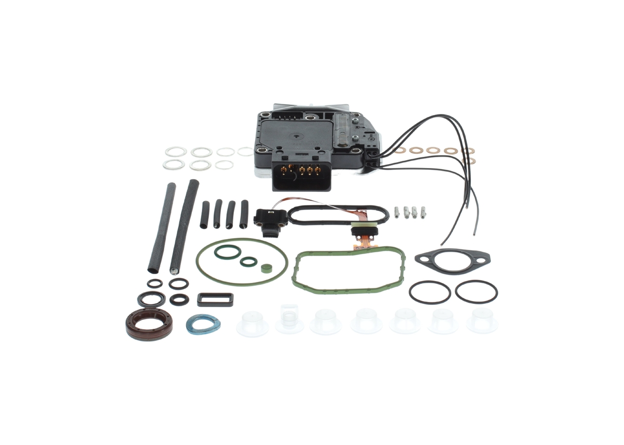 Regeleenheid Bosch F 00N 350 254