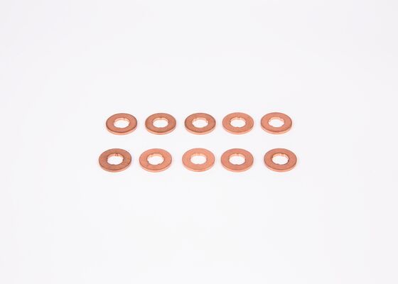 Verstuiverhouder pakking Bosch F 00V C17 503