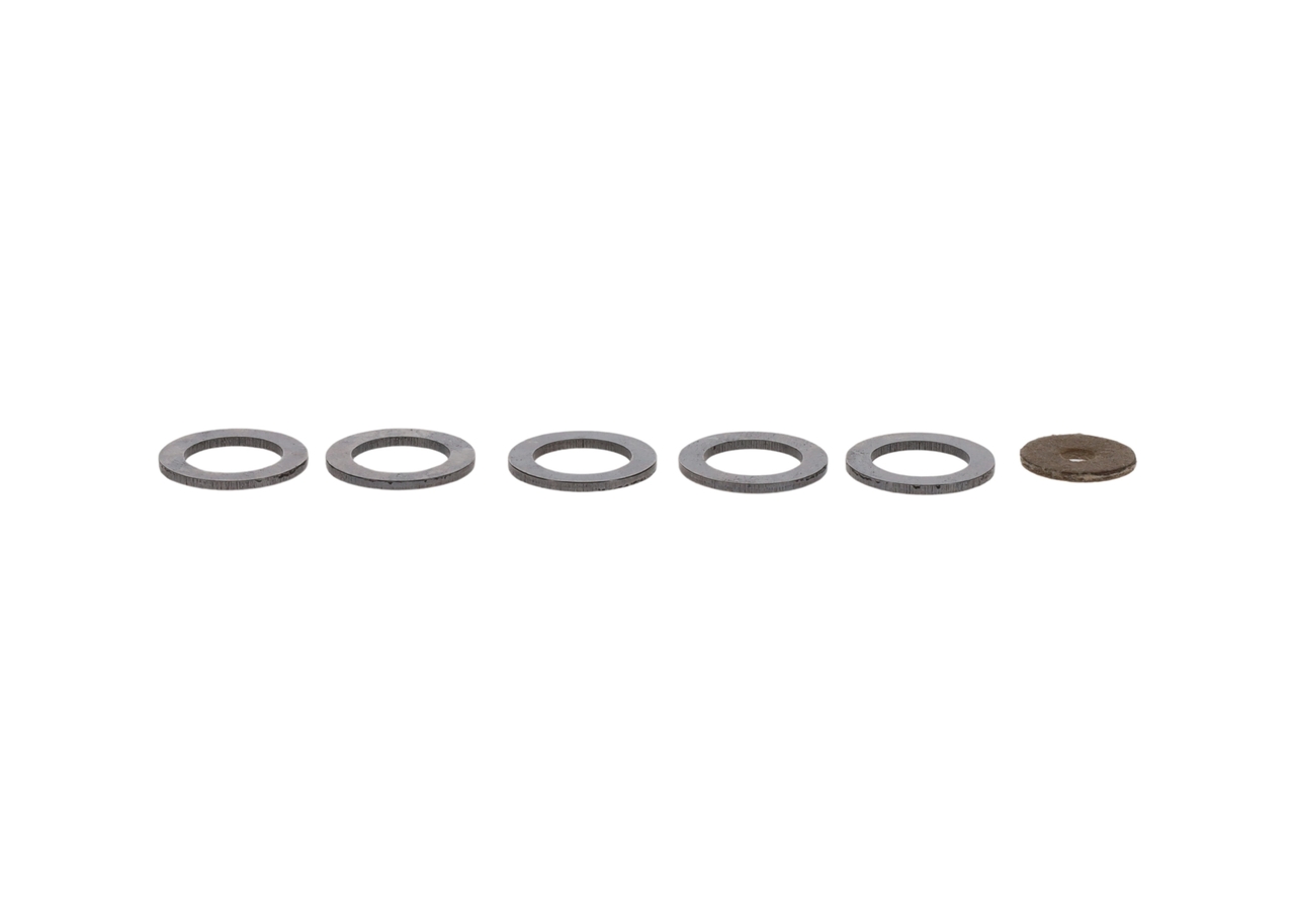 Reparatieset, common-rail-systeem Bosch F 00Z C99 955