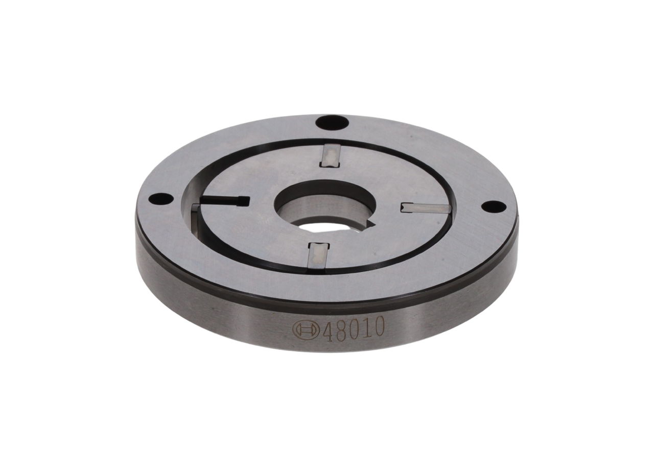 Brandstofpomp Bosch F 019 D01 502