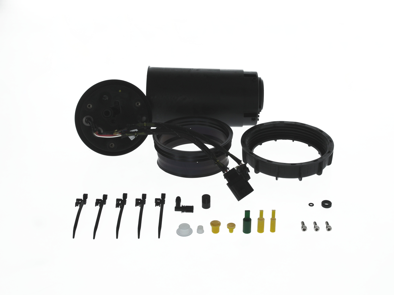 Ureumfilter Bosch F 01C 600 230