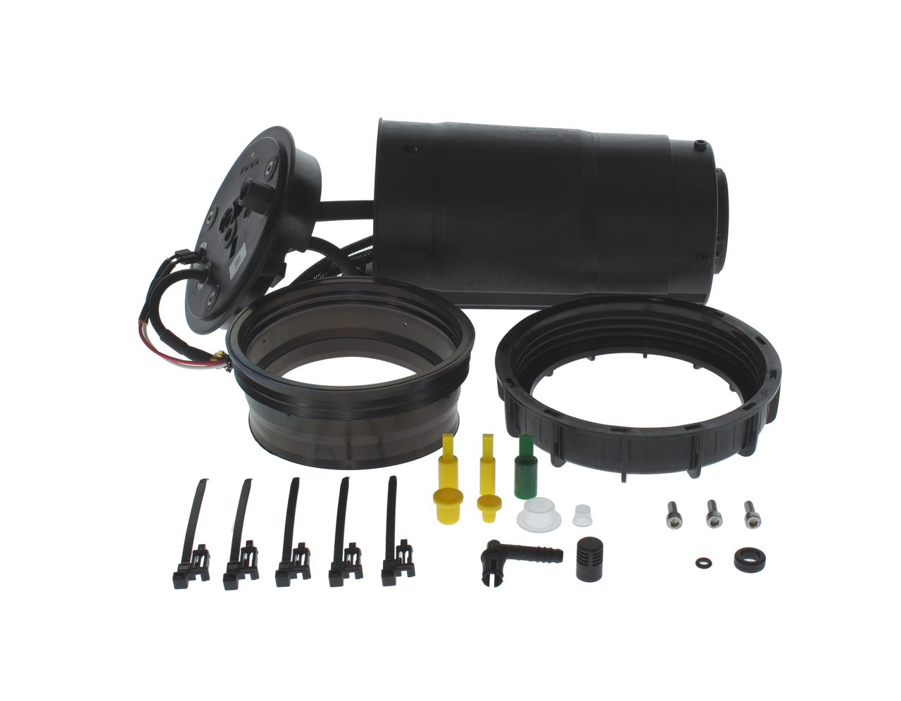 Ureumfilter Bosch F 01C 600 245