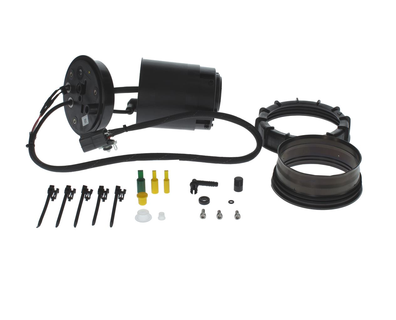 Ureumfilter Bosch F 01C 600 253