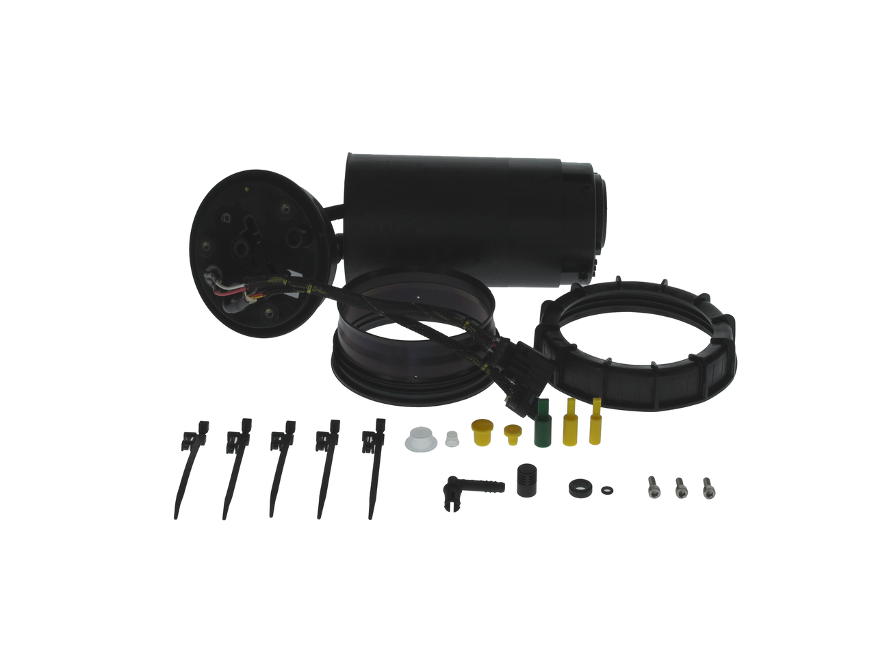 Ureumfilter Bosch F 01C 600 257