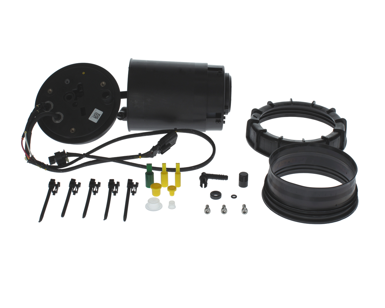 Ureumfilter Bosch F 01C 600 258