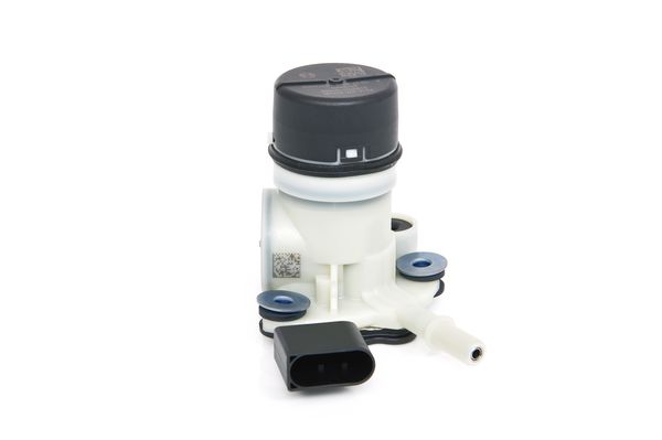 Brandstofpomp Bosch F 01C 600 266