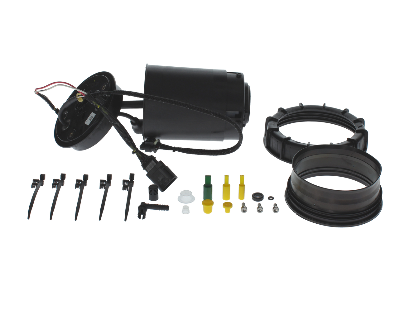 Ureumfilter Bosch F 01C 600 302