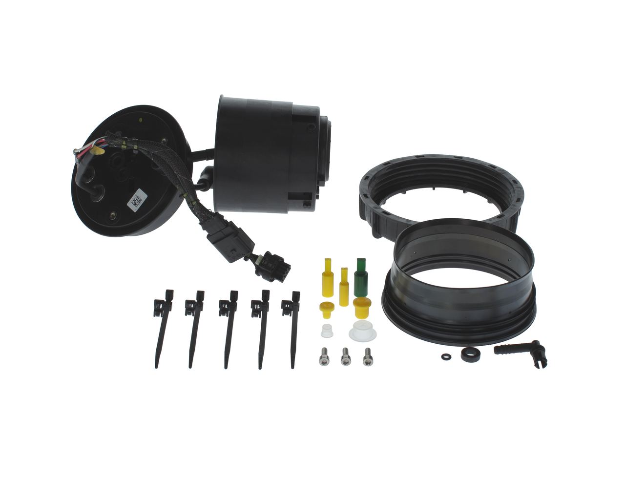 Ureumfilter Bosch F 01C 600 305