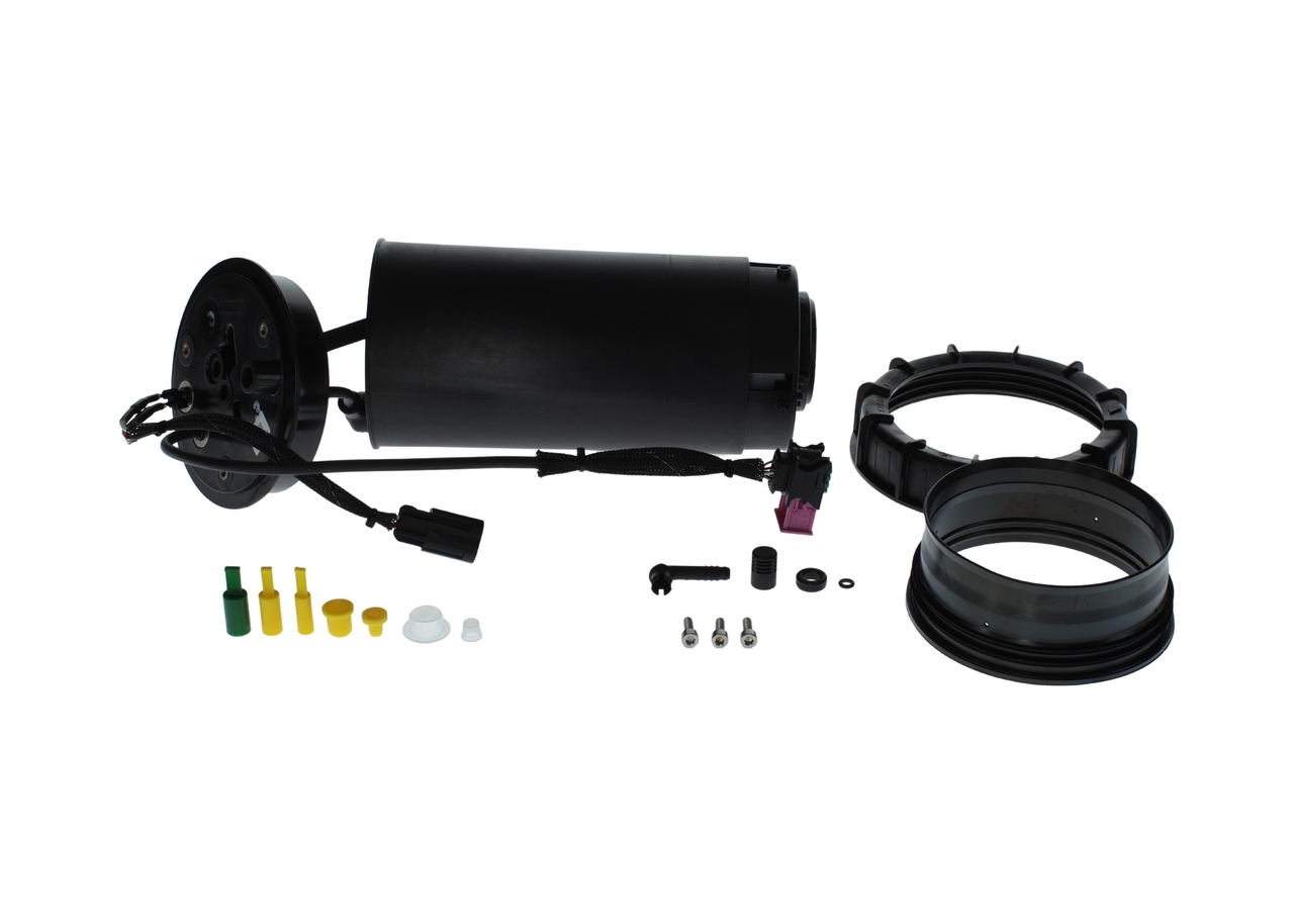 Ureumfilter Bosch F 01C 600 336