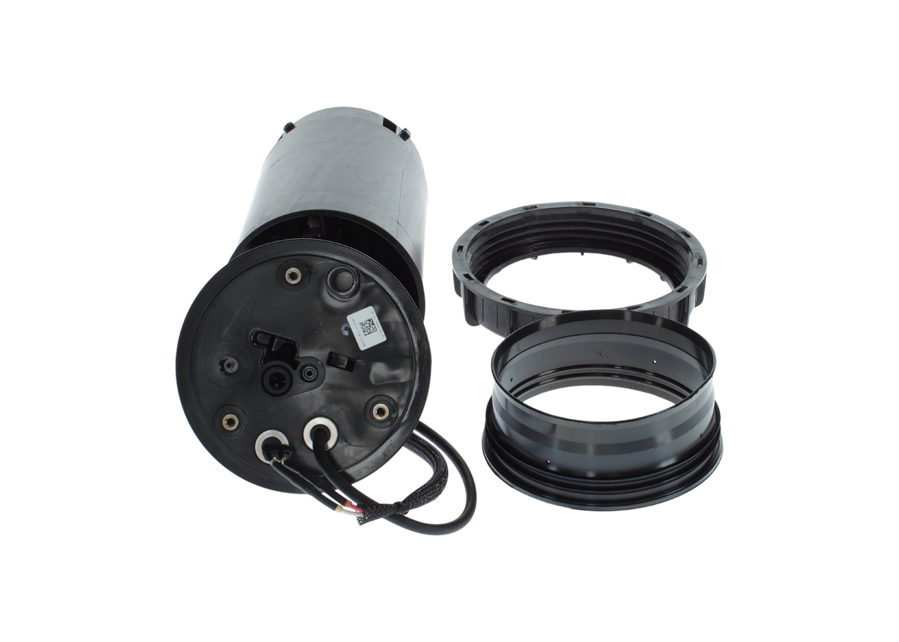 Ureumfilter Bosch F 01C 600 337