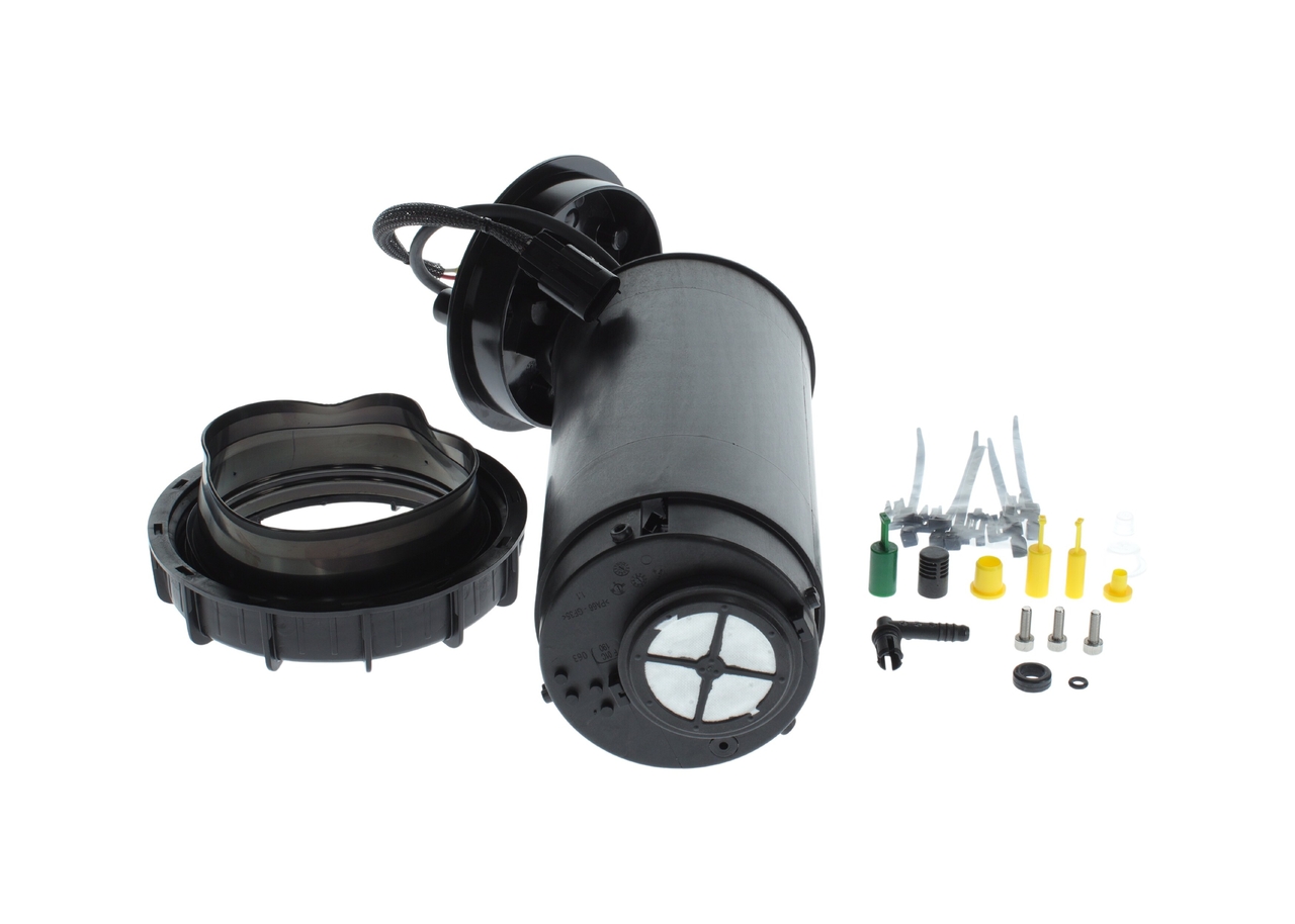 Ureumfilter Bosch F 01C 600 338